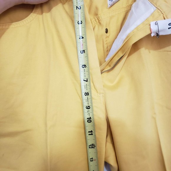 Laurèl Vintage Pants - Picture 6 of 11